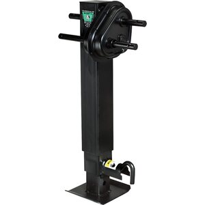 Reese - 183902 - SWQ 180 DL-B T Spring Re turn - Pin To Side 2-Spe