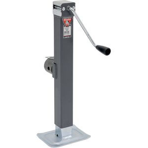 Reese - 190756 - SWL 190 FL-BTSMQ w/P&C 8 000 lbs. Support Cap. 15