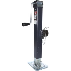 Reese - 190758 - SWL 190 DL-BTSMQ w/P&C 8 000 lbs. Support Cap. 15