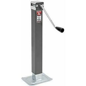 Reese - 195352 - Heavy Duty Jack Fixed Leg with Base