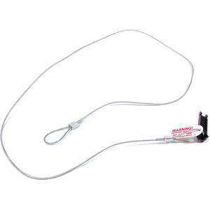 Reese - 2010-A - Replacement Cable and Ny lon Pin Assembly for #20