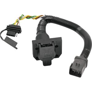 Reese - 20135 - Multi-Plug T-One Connect or Assembly 7-Way Flat P
