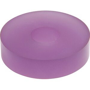 Allstar Performance - 64336 - Bump Stop Puck 60dr Purple 1/2in