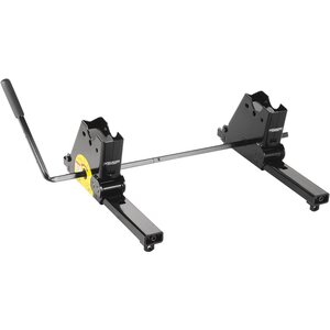 Reese - 30048 - Fifth Wheel Kwik-Slide S lider Unit w/6 Rollers f