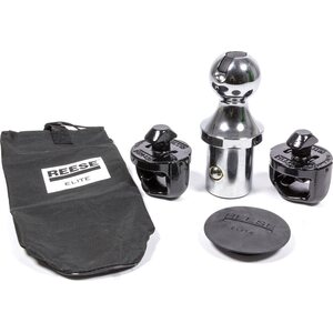 Reese - 30137 - Elite Series Under Bed G ooseneck Pop-In Ball Kit