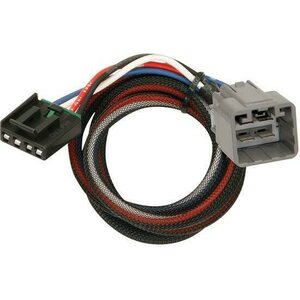 Trailer Wiring and Electronics
