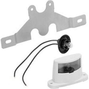 Exterior Light Assemblies