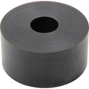 Allstar Performance - 64341 - Bump Stop Puck 65dr Black 1in