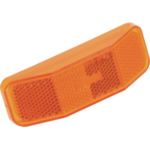 Reese - 30-99-012 - Replacement Part Clearan ce Light Lens #99 Amber