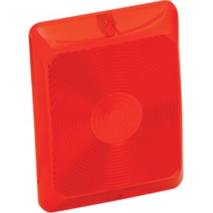 Reese - 31-84-010 - Replacement Part Red Tai llight Lens for #84 #85