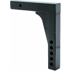 Reese - 3344 - 2in X 2in Hitch Bar 8in Drop