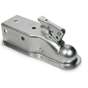 Reese - 34300 0301 - Coupler  Class III  2in Ball  3in Channel  5000