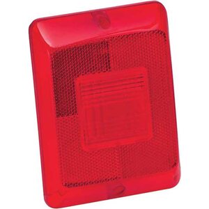 Reese - 34-85-750 - Replacement Part Taillig ht #84 #85 #86 Red w/Red