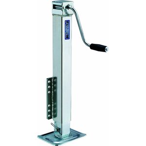 Reese - 35SM28FZ - 2500 lbs. Square Tube Fi xed Mount