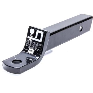 Reese - 40343 - Quick-Loading Ball Mount 6000 lbs. GTW 1in Ball