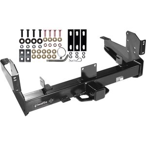 Reese - 45509 - Class V 2-1/2in Hitch
