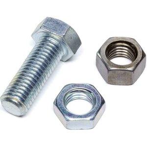 Reese - 500296 - Replacement Part Goosene ck Couplers Set Bolt Kit