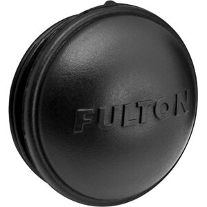 Reese - 500322 - Replacement Part End Cap 2in for Round Tube EJ10