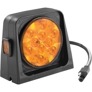 Exterior Light Assemblies