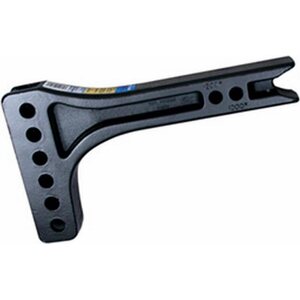 Reese - 54970 - 2 in X 2 in Hitch Bar Assembly
