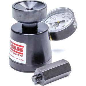 Reese - 5780 - Trailer Tongue Weight Scale 2000 lbs. Capacity