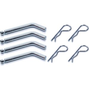 Reese - 58053 - Replacement Part 4 Pins