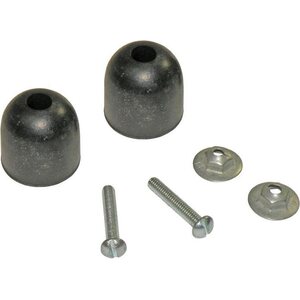 Reese - 58089 - Replacement Part Fifth B umper Installation Kit f