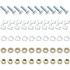 Reese - 58430 - Replacement Part Install ation Hardware for #5805