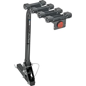 Reese - 63124 - Eclipse Bike Carrier  4 Bike  w/Tilt Function