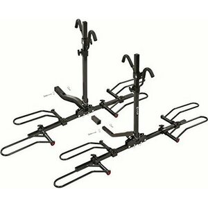 Bike and Cargo Carriers