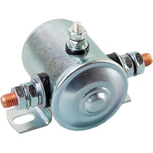 Electrical Switches and Components