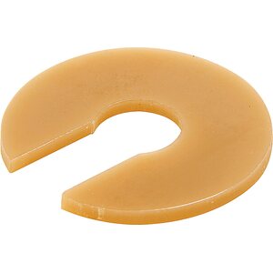 Allstar Performance - 64365 - 14mm Bump Stop Shim 1/8in Brown