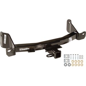 Reese - 75691 - Max-Frame Receiver