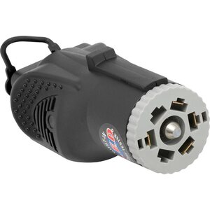 Reese - 78118 - 7-Way Flat Pin to 4 & 5- Flat Adapter w/LED Circu