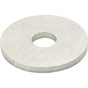 Allstar Performance - 64366 - Aluminum Backing Washer 14mm