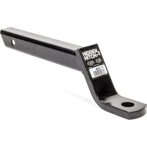 Reese - 80233 - Class Iii Ball Mount 6000 Lbs. Gtw