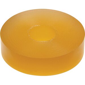 Allstar Performance - 64367 - Bump Stop Puck 40dr Brown 1/2in Tall 14mm