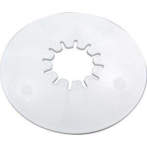 Reese - 83002 - Fifth Wheel 10In Round L Ube Plate 3/16In Thick