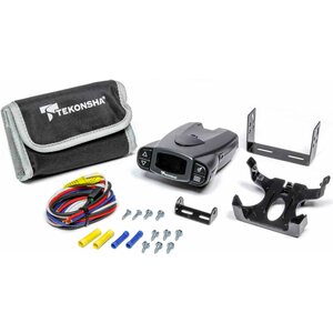 Reese - 90195 - P3 Electronic Brake Cont rol for 1 to 4 Axles