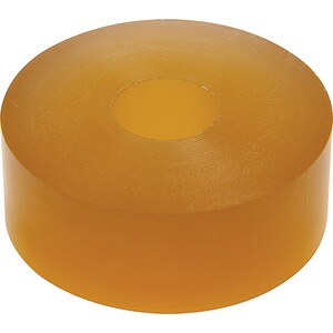Allstar Performance - 64368 - Bump Stop Puck 40dr Brown 3/4in Tall 14mm