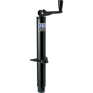 Reese - EA20000303 - 2000 lbs. TW A-Frame 14i n Travel Black