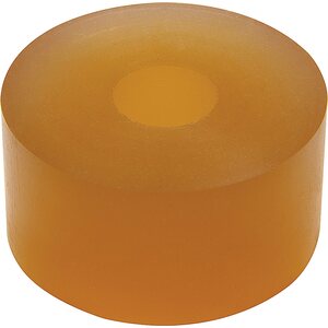 Allstar Performance - 64369 - Bump Stop Puck 40dr Brown 1in Tall 14mm