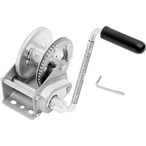 Winches