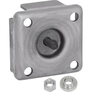 Reese - P9012-00 - Mounting Bracket-1/2in P in w/Lip