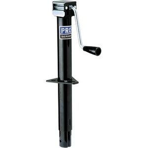 Reese - RV20000303 - 2000 lbs SW A-Frame 14in Travel Black