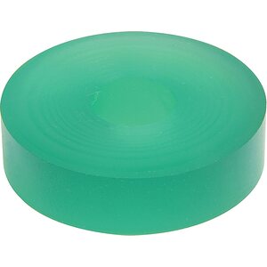 Allstar Performance - 64370 - Bump Stop Puck 50dr Green 1/2in Tall 14mm
