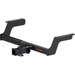 Curt Manufacturing - 13382 - Class III Receiver Hitch