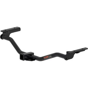 Curt Manufacturing - 13386 - Class III Receiver Hitch