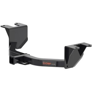 Curt Manufacturing - 13393 - Class III Receiver Hitch