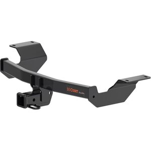 Curt Manufacturing - 13397 - Class III Receiver Hitch